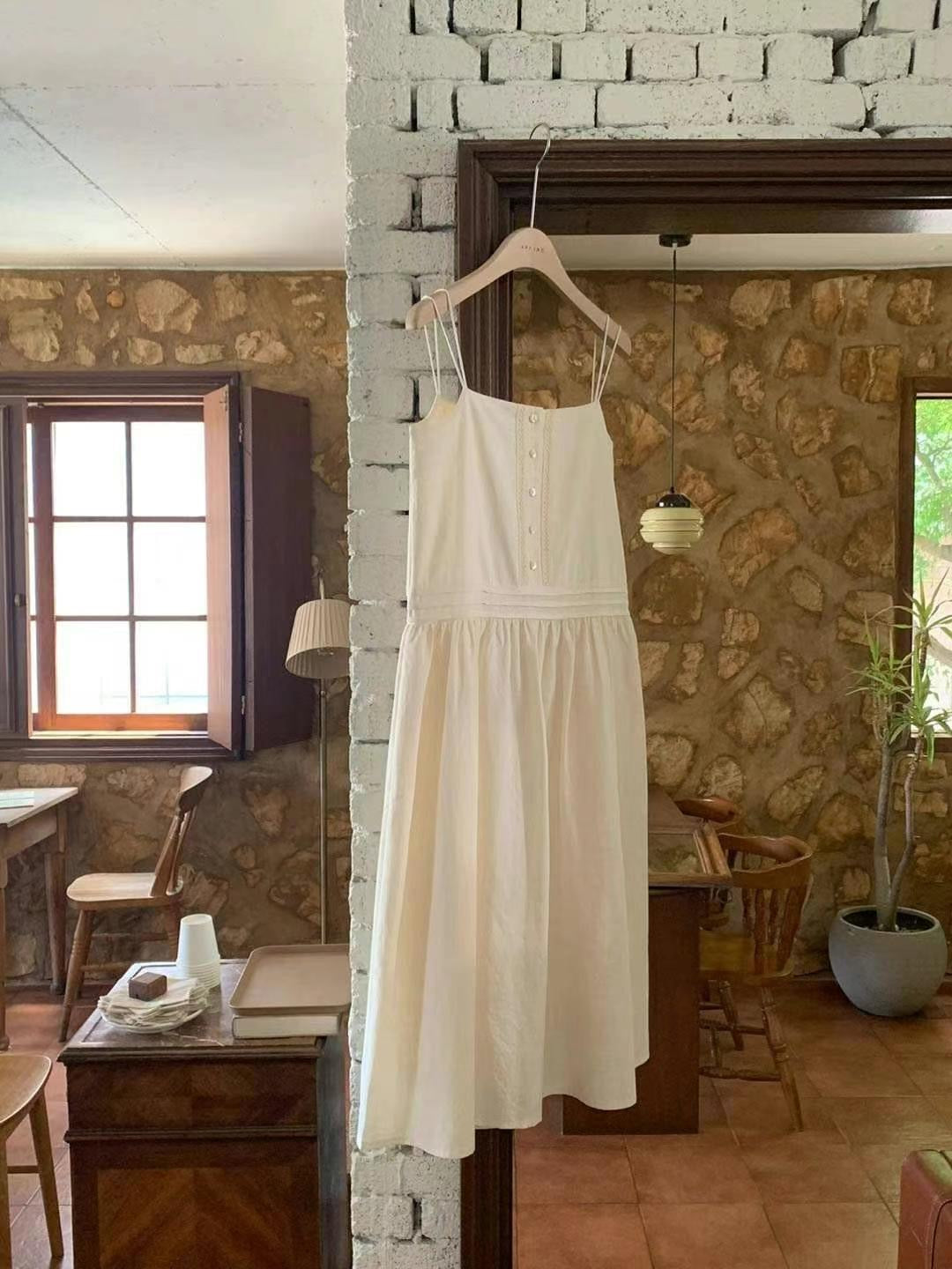 Talia Holiday dress