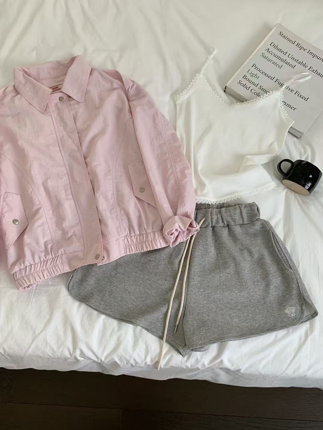 Dori Jumper