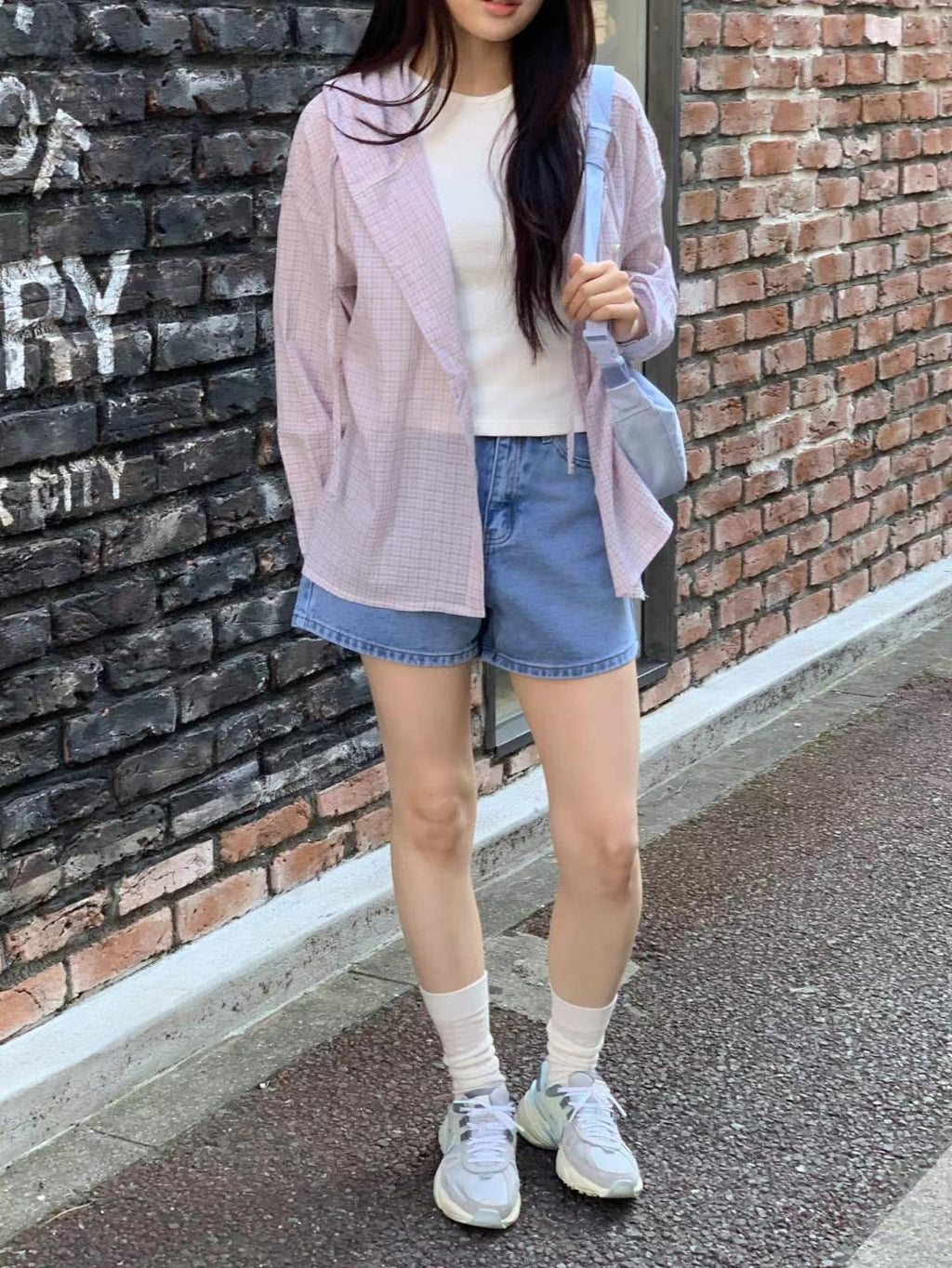 Minji jumper