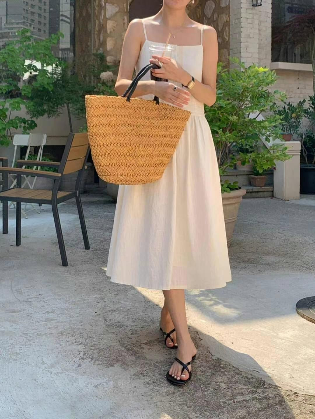 Talia Holiday dress