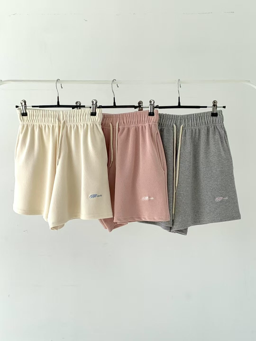 Zora Cozy long sleeve set (rose)