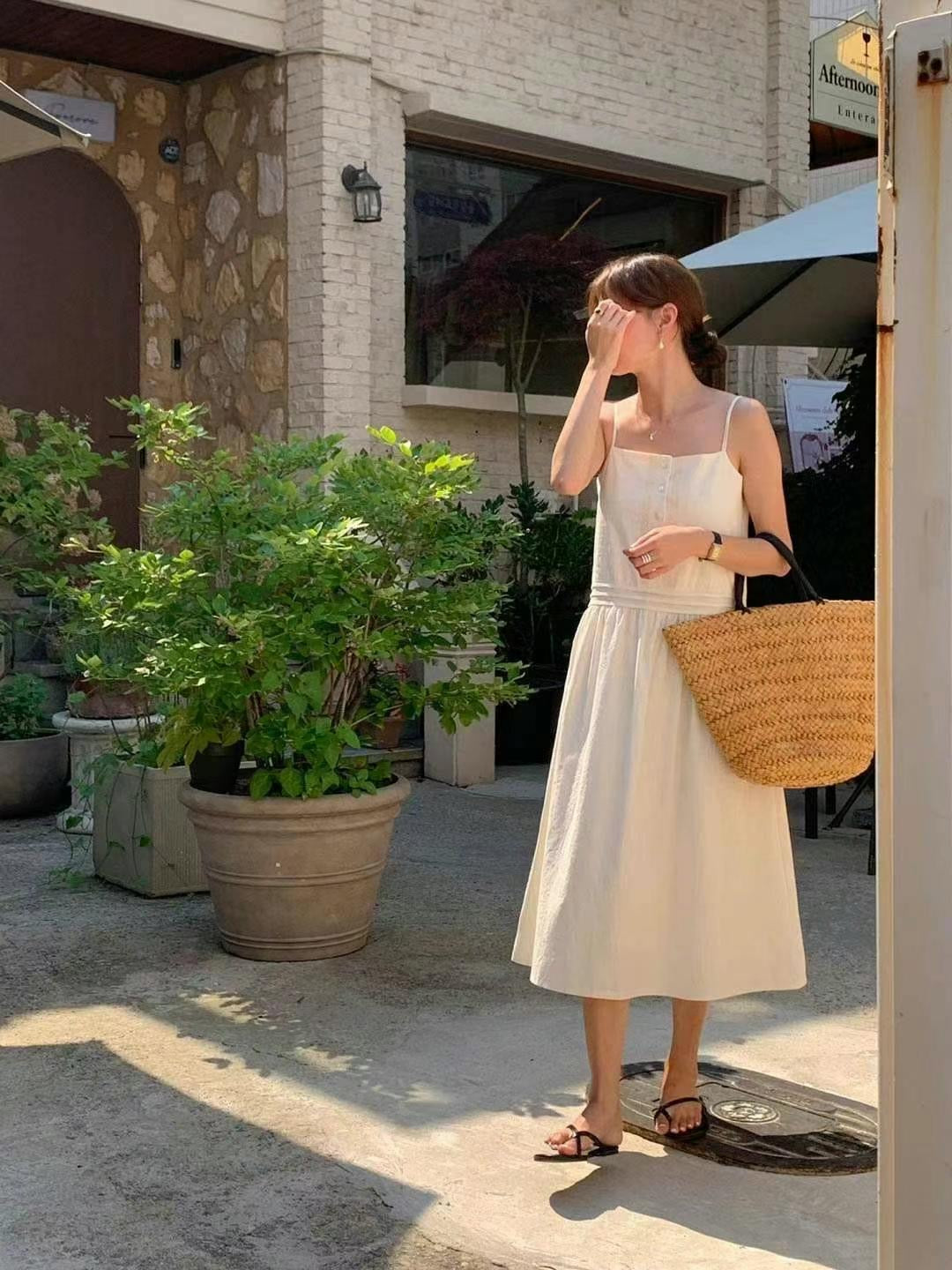 Talia Holiday dress