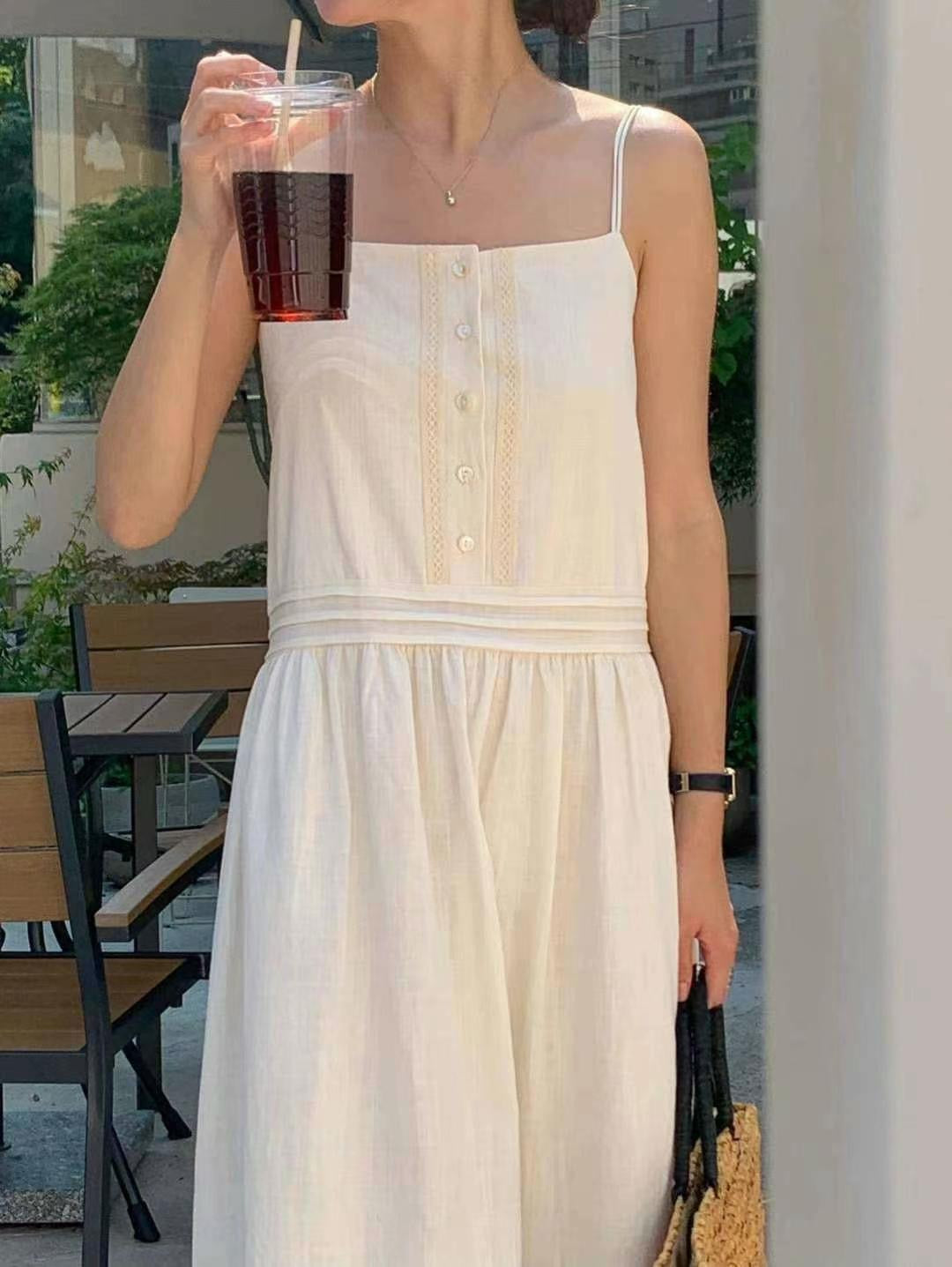 Talia Holiday dress